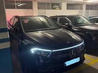 Usado Mercedes EQA250 AMG line 146 kW (199 HP) 2021 SUV
