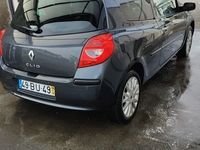 usado Renault Clio 1.5 DCI Dynamique 106 cv