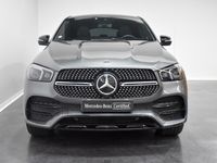 usado Mercedes GLE400 d 4MATIC Cx. A. 330 CV