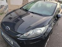 Usado Ford Fiesta 75 HP (55 kW) 2012 Citadino