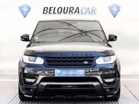 usado Land Rover Range Rover Sport 3.0 SDV6