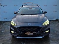 Usado Ford Focus Active 125 HP (91 kW) 2020 Cinza Citadino