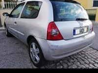 usado Renault Clio 1.2 16V Extreme