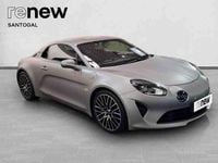 Usado Alpine A110 300 HP (220 kW) 2021 Preto Coupé