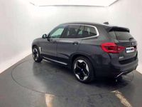 usado BMW iX3 Série XM Sport Impressive