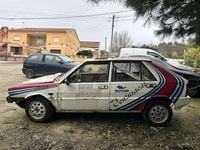 Usado Lancia Delta 1980 Citadino