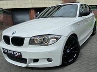 Usado BMW 123 204 HP (150 kW) 2010 Branco Citadino