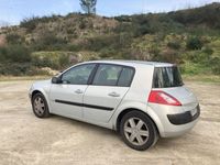 usado Renault Mégane II - 1.5 DCI - 2003