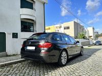 usado BMW 535 D Touring 160mil kms reais