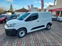 usado Citroën Berlingo 1.6 BlueHDi M Worker