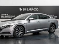 usado VW Arteon 2.0 TDI Elegance DSG