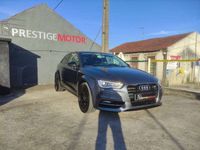 usado Audi A3 1.6 TDi Sport