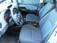 usado Toyota Yaris 1.4 D-4D Comfort