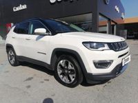 usado Jeep Compass Limited 1.6 MultiJet II 120cv 4X2