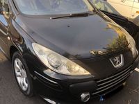 usado Peugeot 307 1.6 HDI