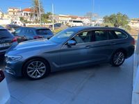 usado BMW 530 Série 5 d xDrive Line Luxury Auto