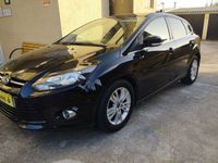 usado Ford Focus 1.0 SCTi Titanium