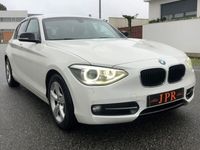 usado BMW 116 Série 1 d EDynamics Line Sport