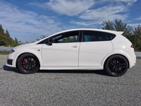 usado Seat Leon Cupra R