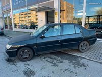 usado Peugeot 306 1.4 5 PORTAS