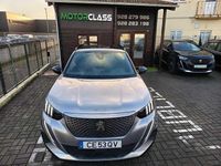 Usado Peugeot e-2008 100 kW (136 HP) 2023 Cinzento SUV