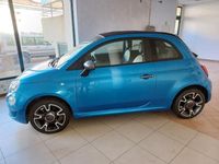 usado Fiat 500C 1.2 Sport