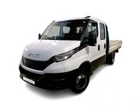 Usado Iveco Daily 160 HP (117 kW) 2021 Branco