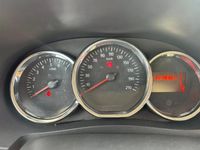 Usado Dacia Dokker Essentiel 75 HP (55 kW) 2015 Cinza Monovolume