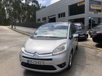 usado Citroën Grand C4 Picasso 1.6 hdi