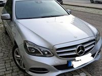 Usado Mercedes E300 204 HP (150 kW) 2015 Sedan