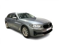 Usado BMW 520 190 HP (139 kW) 2021 Cinza Carrinha