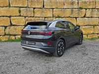 Usado VW ID.4 Pro Performance 150 kW (204 HP) 2021 Cinza SUV