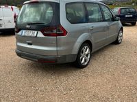 usado Ford Galaxy 1.8 TDCi Trend