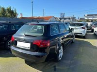 usado Audi A4 Avant 2.5 TDi Sport