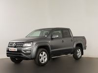 usado VW Amarok Amarok3.0 Tdi Kc Highline Plus 4Motion