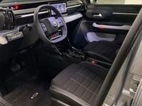 Usado Citroën e-C3 83 kW (113 HP) 2025 Cinza SUV