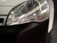 Usado Citroën Berlingo 75 HP (55 kW) 2018 Branco Monovolume