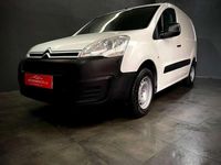 Usado Citroën Berlingo 75 HP (55 kW) 2018 Branco Monovolume