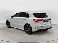 usado Mercedes A180 ClasseAMG Line