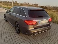 Usado Mercedes C300e AMG 306 HP (225 kW) 2020 Sedan