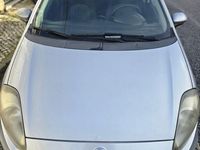 Usado Fiat Punto 69 HP (50 kW) 2015 Citadino