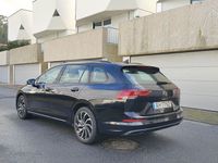 usado VW Golf VIII variant 1.0 life