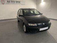 Usado Fiat Punto 80 HP (58 kW) 2000 Citadino