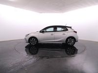 Usado Opel Corsa 101 HP (74 kW) 2024 Cinzento Citadino