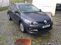 usado Renault Mégane 1.2 TCE (Turbo 115cv)