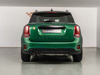 usado Mini Cooper S Countryman E ALL4 Automático Hybrid Plug-in Navigator