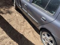 Usado Renault Clio II 85 HP (62 kW) 2005 Sedan