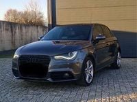 Usado Audi A1 S-Line 2012 Sedan