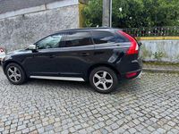 Usado Volvo XC60 163 HP (119 kW) 2012 SUV