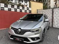 Usado Renault Mégane IV Bose Edition 115 HP (84 kW) 2021 Cinza Sedan